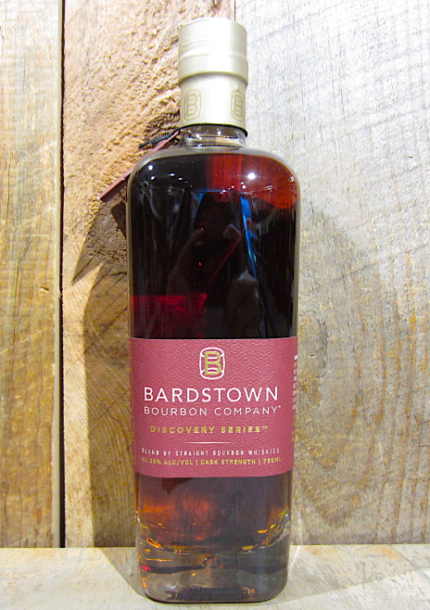 Bardstown Bourbon Discovery Series