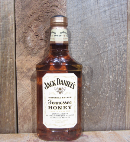 Jack Daniels Honey 375ml