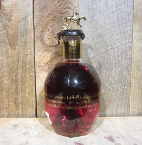 Blantons Gold Edition Bourbon 700ml