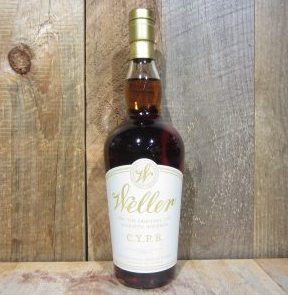 Weller Bourbon CYPB 750ml